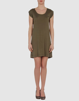 PATRIZIA PEPE - VESTITI - Vestiti corti - su YOOX.COM