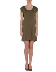 PATRIZIA PEPE - Short dress