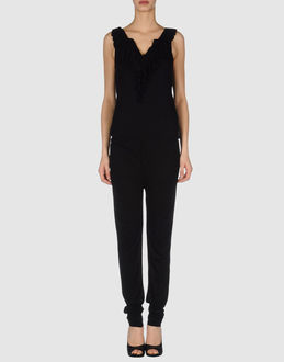 Only 4 Stylish Girls By Patrizia Pepe - Salopette - Salopettes pantalon long