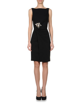 DSQUARED2 - Vestito corto