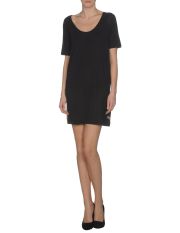 Y-3 - Short dress