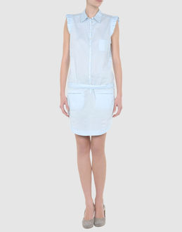 Patrizia Pepe - Robes - Robes courtes
