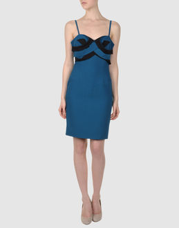 NEMO - VESTITI - Vestiti corti - su YOOX.COM