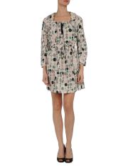 ANTONIO MARRAS - Robe courte