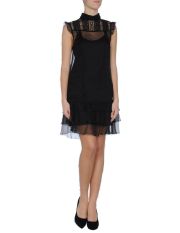PATRIZIA PEPE SERA - Short dress