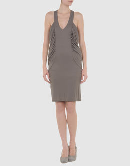 PATRIZIA PEPE SERA - VESTITI - Vestiti corti - su YOOX.COM