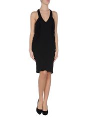 PATRIZIA PEPE SERA - Vestito corto