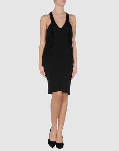 ZOOM PATRIZIA PEPE SERA - Short dress
