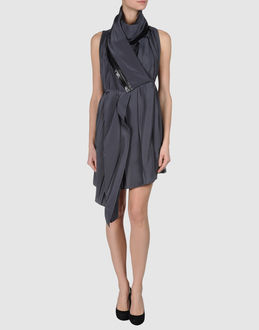 LUTZ - VESTITI - Vestiti corti - su YOOX.COM