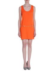 FRANKIE MORELLO SEXYWEAR - Vestito corto