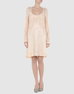 Missoni - Robes - Robes courtes