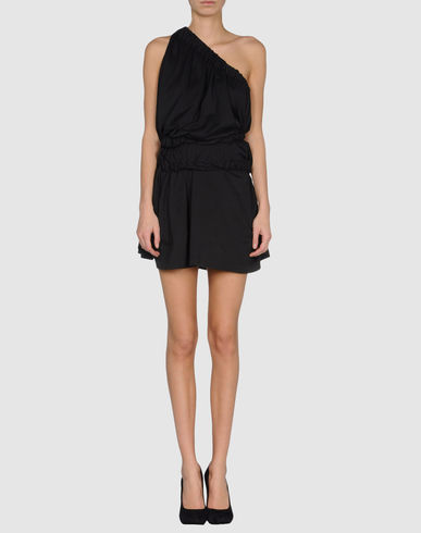 ZOOM TOMAS MAIER - Short dress