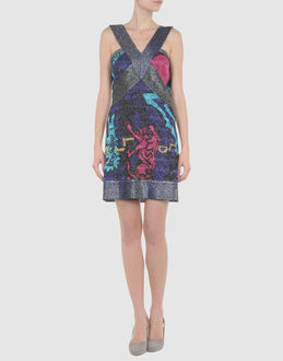 Missoni - Robes - Robes courtes