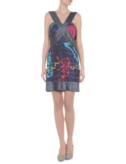 MISSONI - Short dress