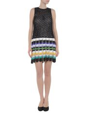 MISSONI - Short dress