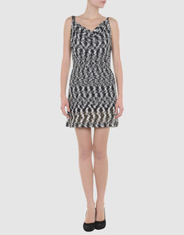 MISSONI - KLEIDER - Kurze Kleider - bei YOOX.COM