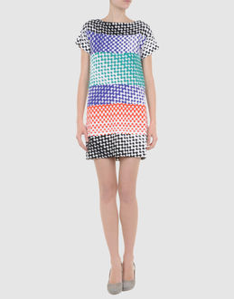 Missoni - Robes - Robes courtes