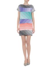 MISSONI - Short dress