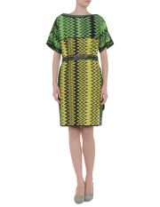 MISSONI - Short dress