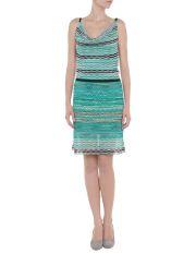 MISSONI - Short dress