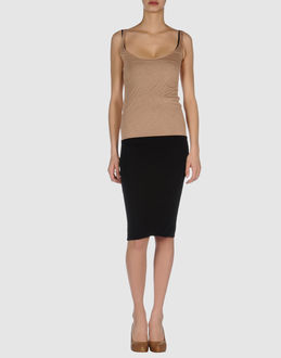 TOMAS MAIER - VESTITI - Vestiti longuette - su YOOX.COM