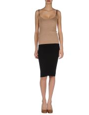 TOMAS MAIER - 3/4 length dress