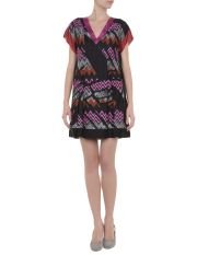 MISSONI - Short dress