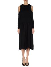 TOMAS MAIER - 3/4 length dress