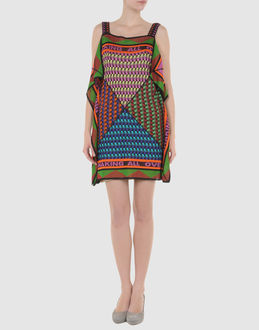 Missoni - Robes - Robes courtes