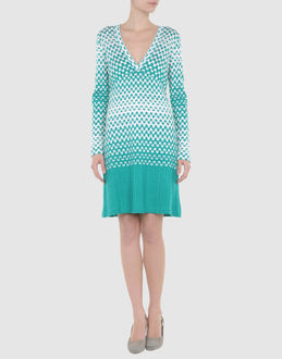 Missoni - Robes - Robes courtes