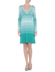MISSONI - Short dress
