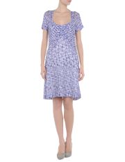 MISSONI - Short dress