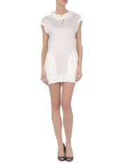 TOMAS MAIER - Short dress