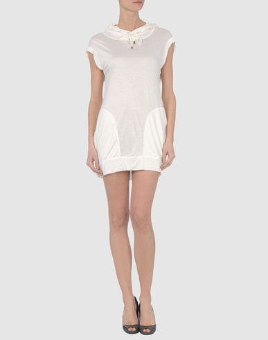 ZOOM TOMAS MAIER - Short dress