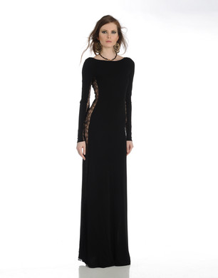 EMILIO PUCCI - Robe longue