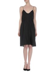 ALBERTA FERRETTI - Короткое платье