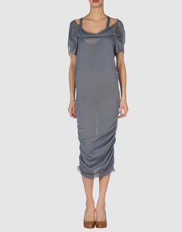 PATRIZIA PEPE - VESTITI - Vestiti longuette - su YOOX.COM