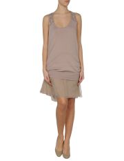 PATRIZIA PEPE SERA - Vestito corto