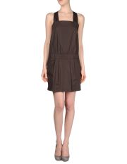 STEFANEL - Vestito corto