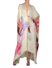 ROBERTO CAVALLI - Long dress