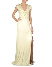 ROBERTO CAVALLI - Long dress