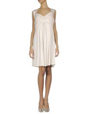 FLAVIO CASTELLANI - Short dress
