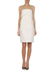 KARL LAGERFELD - Vestito corto
