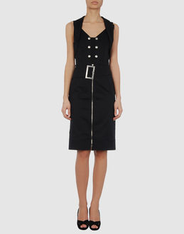 KARL LAGERFELD - VESTITI - Vestiti corti - su YOOX.COM