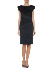 KARL LAGERFELD - Vestito corto