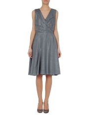 KARL LAGERFELD - Vestito corto