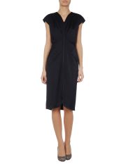 KARL LAGERFELD - Vestito corto