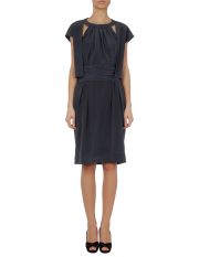 KARL LAGERFELD - Vestito corto