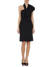 KARL LAGERFELD - Vestito corto