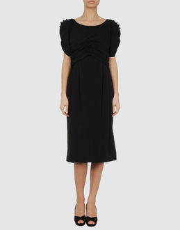 KARL LAGERFELD - VESTITI - Vestiti longuette - su YOOX.COM